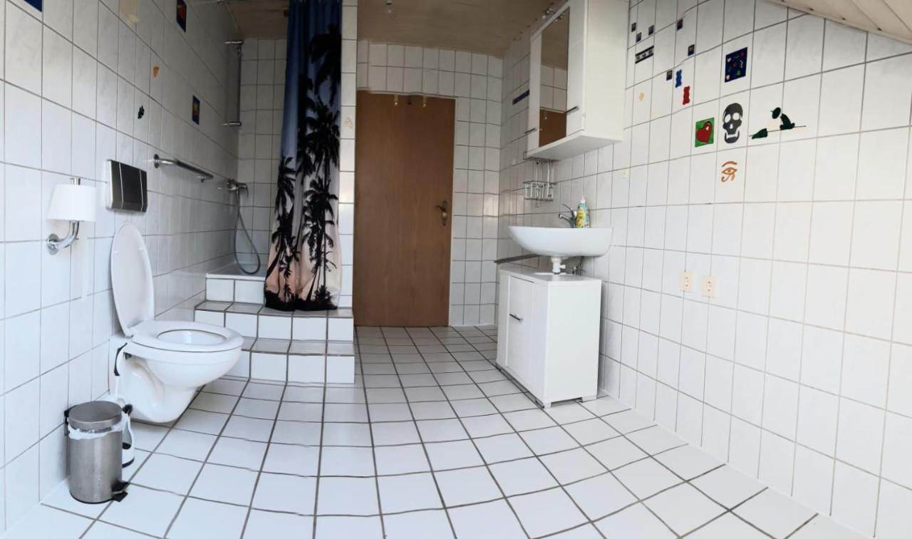 Ferienwohnung In Erftstadt Zewnętrze zdjęcie