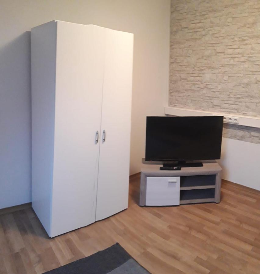 Ferienwohnung In Erftstadt Zewnętrze zdjęcie