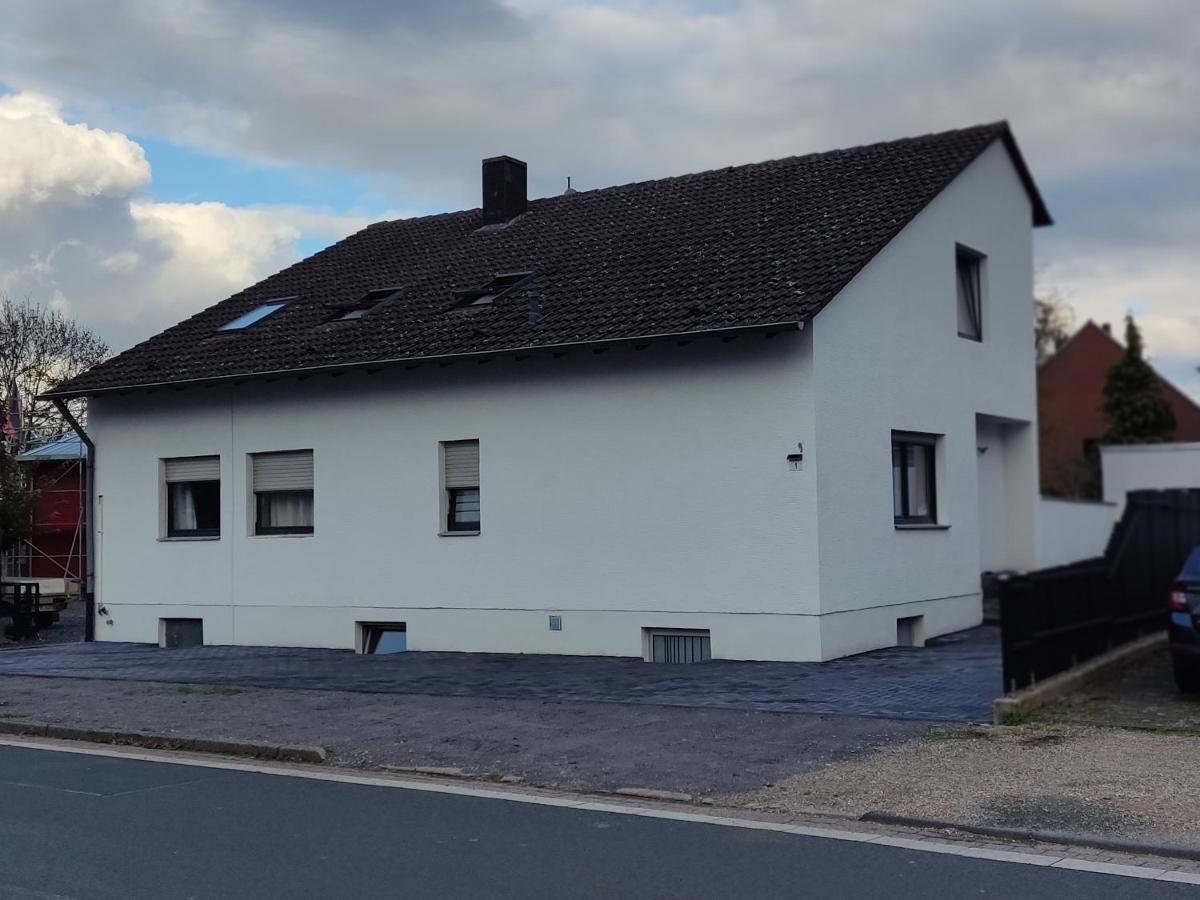 Ferienwohnung In Erftstadt Zewnętrze zdjęcie